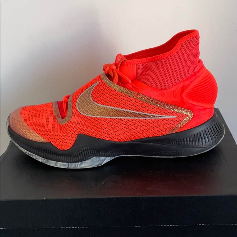 Nike HyperRev 2016 Skylar Diggins